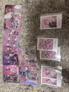 さとみくんカード まとめ売り