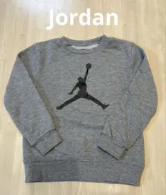 jordan トップス
