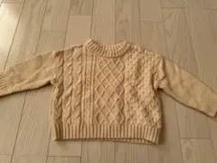 apres les cours⭐︎ニット⭐︎100cm