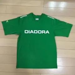 【新品・未使用】ディアドラ・Tシャツ・Mサイズ