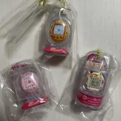 たまごっち おかしなたまごボーロっち3