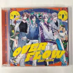 【CD】アルバム にじさんじ ROF-MAO（ろふまお）Overflow