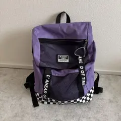 LOVETOKIC パープルリュック