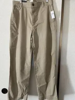 新品タグ付きGAPレディースパンツ