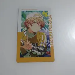 プロセカ　エピカ　天馬司　箔押し