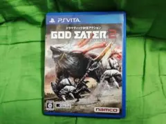2026年最新】psvita 本体 ゴッドイーターの人気アイテム - メルカリ