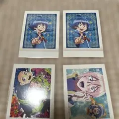 魔入間 パシャこれ 鈴木入間