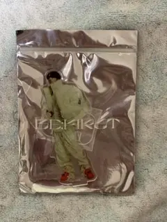 BE:FIRST ドームツアー アクスタ RYUHEI リュウヘイ