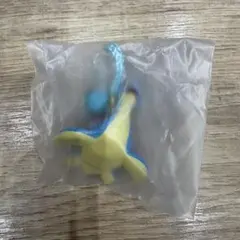 ポケモン根付マスコット　ラプラス