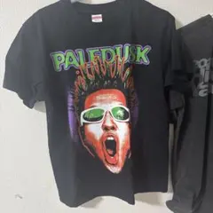paledusk ツアーTシャツ - メルカリ