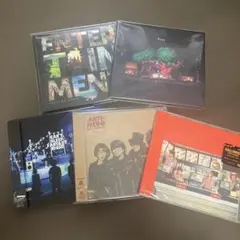 SEKAI NO OWARI セカオワ CD まとめ売り SEKAI NO OWARI セカオワ CD まとめ売り - メルカリ