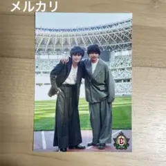 2025年最新】草川兄弟 生写真の人気アイテム - メルカリ