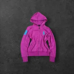 2025年最新】ピンク パーカー y2kの人気アイテム - メルカリ