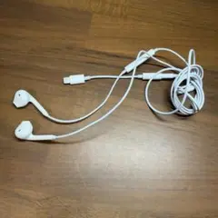 Apple EarPods Lightningコネクタ 本体