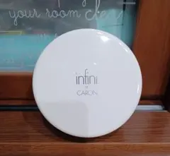 ️CARON パヒュームパウダー アンフィニ プレスト 100gのサムネイル
