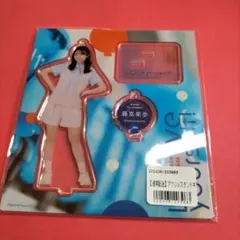 2025年最新】藤嶌果歩 アクリルの人気アイテム - メルカリ