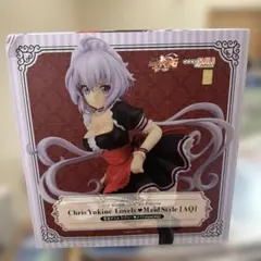 2026年最新】雪音クリス メイドの人気アイテム - メルカリ