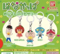はなかっぱめじるしアクセサリー