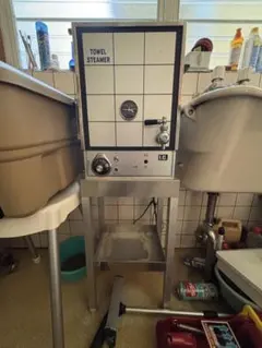 2026年最新】タオル蒸し器 理容の人気アイテム - メルカリ