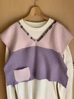 ルームウェア カシミア