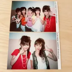 モーニング娘。 アイドル