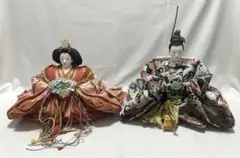 お雛様　お内裏様　ひな祭り