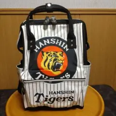 2026年最新】阪神タイガース キー太 リュックの人気アイテム - メルカリ