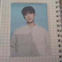 SEVENTEEN　ドギョム