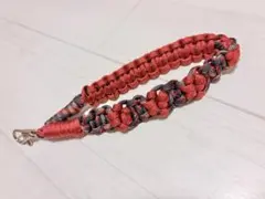 秋先取り♡スマホハンドストラップ