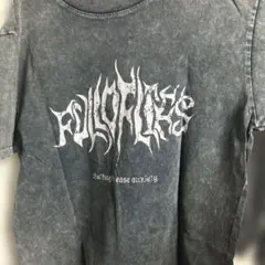 Doublefocus ダークグレー Tシャツ M