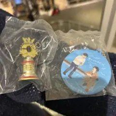 キングオブコント　ジャルジャル トロフィー まとめ売り