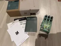 Chase Bliss Lost + Foundのサムネイル