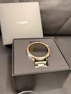 Mibro Watch GT スマートウォッチ