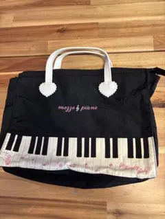 2026年最新】メゾピアノ バッグ レッスンの人気アイテム - メルカリ