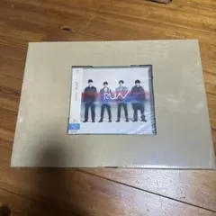 RUN [UNIVERSAL MUSIC STORE限定盤]新品未使用未開封