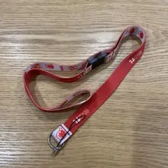 くら寿司 ネックストラップ 非売品　未使用品のサムネイル