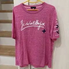 CASTELBAJA 半袖 Tシャツ 48のサムネイル