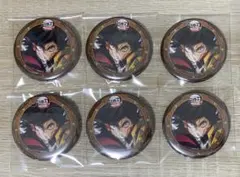 2025年最新】冨岡義勇 缶バッジ まとめ売りの人気アイテム - メルカリ