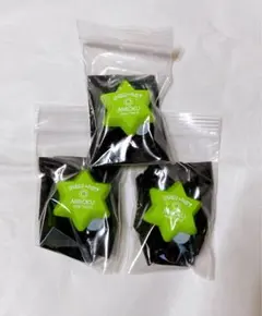 【最終値下】　B-PROJECT  キラキン　殿弥勒　リングライト　3点セット