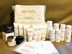 コスメデコルテ AQ サンプルセット