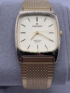 スクエア 腕時計