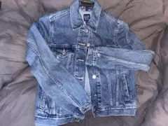 GAP デニムジャケット XS