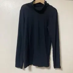 ヒートテック ハイネック 140