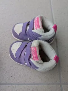 お値下げ☆８月末まで☆コンバース☆ベビーシューズ☆12センチ