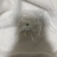 ガチャガチャ サンリオキャラクターズシュウマイ シナモロール