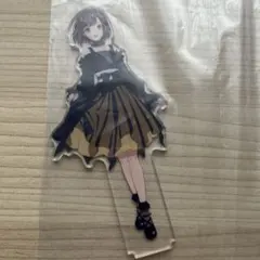 東雲絵名　アクリルスタンド