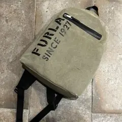 FURLA MAN TECHNICAL M BACKPACK フルラ