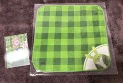 ツキウタ。 Vivid Runway ハンドタオル 皐月葵 おつきみくじ - メルカリ