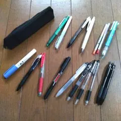文房具 まとめ売り ボールペン シャーペン 筆箱 ほかのサムネイル