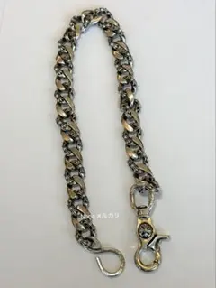 ZOCALO ソカロ 喜平チェーンブレスレット シルバー - メルカリ